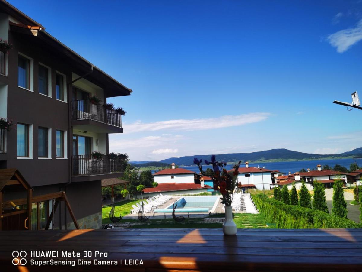 Family Hotel The View & Spa Цигов-Чарк Экстерьер фото